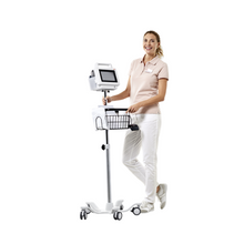 Load image into Gallery viewer, Seca mBCA 525 Portable Medical Body Composition Analyser
