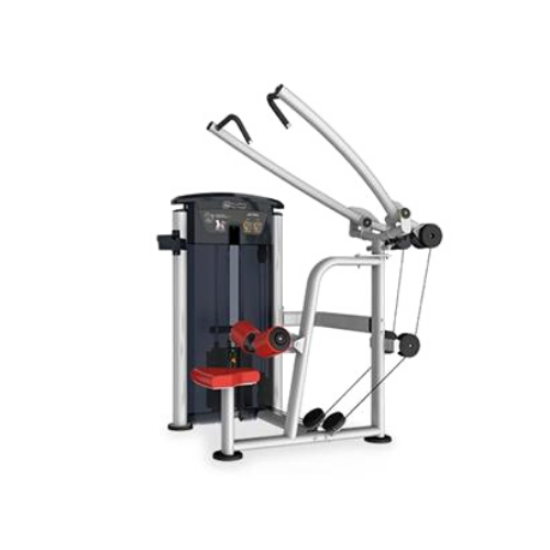 Impulse Fitness IT9502 Commercial Lat Pull Down Machine