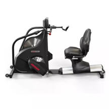 Load image into Gallery viewer, Keiser M7i Total Body Recumbent Stepper
