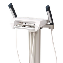 Load image into Gallery viewer, Tanita MC780 Professional Body Composition Scale (Free Software)
