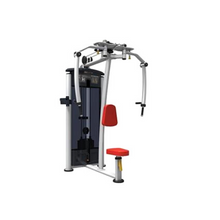 Load image into Gallery viewer, Impulse Fitness IT9515 Commercial Pec Fly Rear Delt Machine
