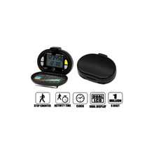 Load image into Gallery viewer, Yamax CW300 Heavy Duty Pedometer
