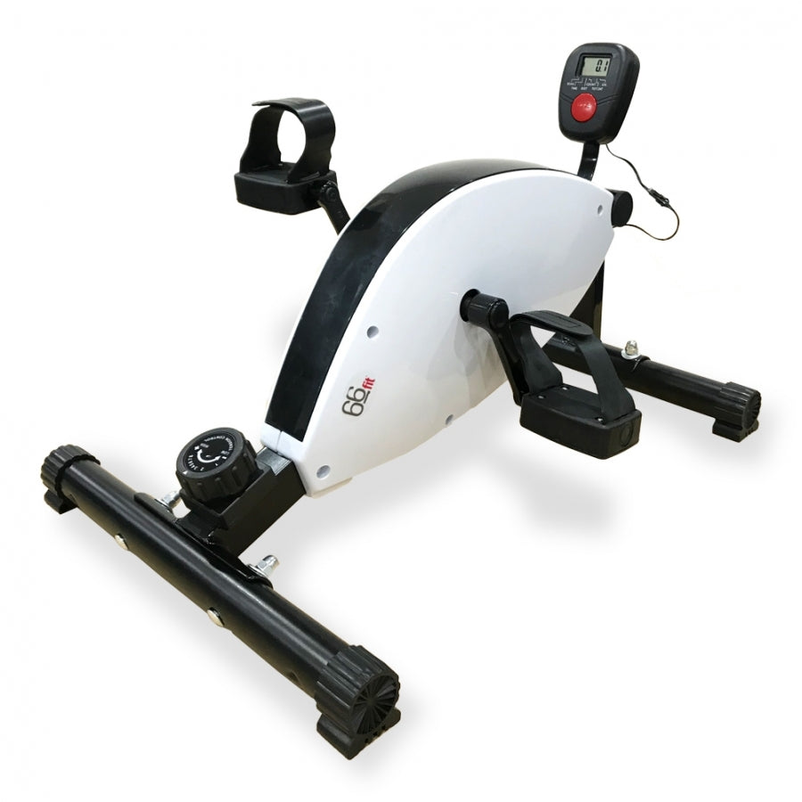 66Fit Magnetic Pedal Exerciser