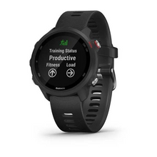 Load image into Gallery viewer, Garmin Forerunner 245 Music GPS Running Watch
