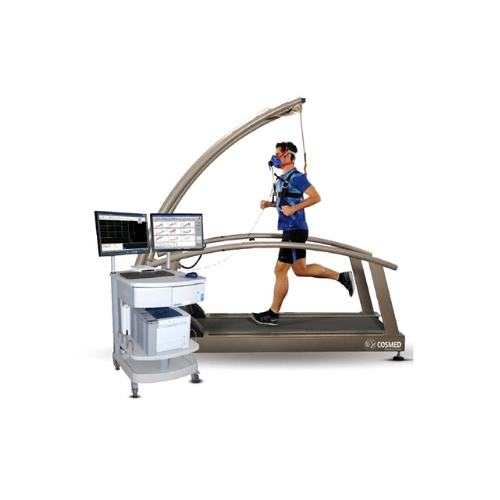 COSMED T150LC Treadmill (Testing Treadmill)