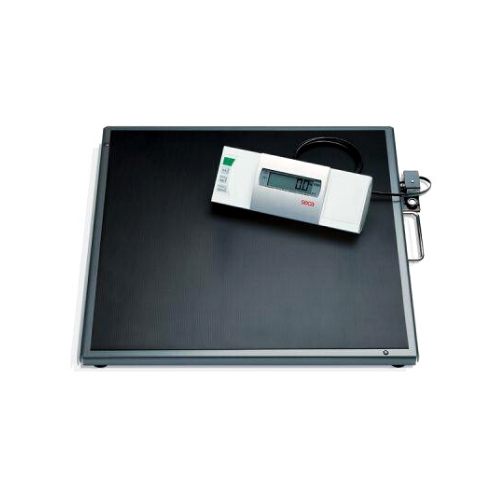 Seca 634 Platform & Bariatric Scale (360kg/50g)