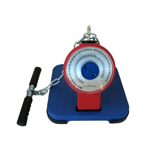 Takei Back Leg Strength Dynamometer | HMG Direct – HMGDirect