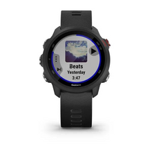 Load image into Gallery viewer, Garmin Forerunner 245 Music GPS Running Watch
