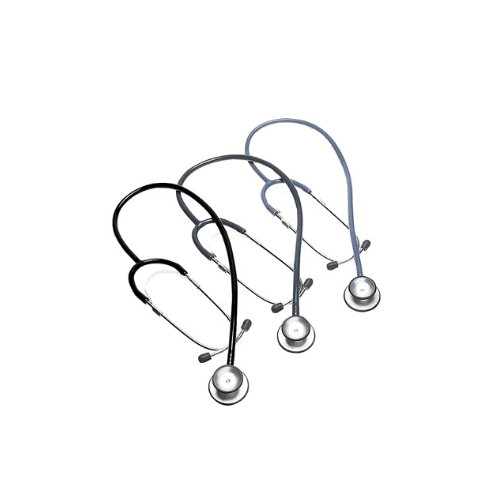 Riester Duplex Stethoscope Chrome Plated