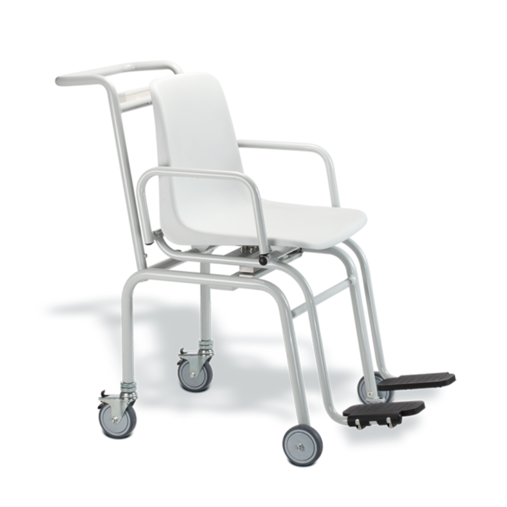 Seca 952 Electronic Chair Scale (200kg/100g)