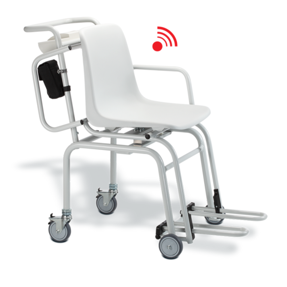 Seca 954 Electronic Chair Scale (300kg/50g)