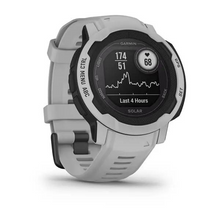 Load image into Gallery viewer, Garmin Instinct 2 Solar Outdoor GPS Watch - Standard Edition
