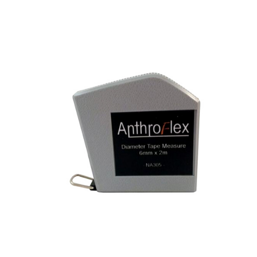 AnthroFlex Steel Body Measuring Tape