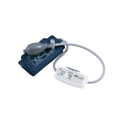 A&D Medical UA-704 Manual Blood Pressure Monitor