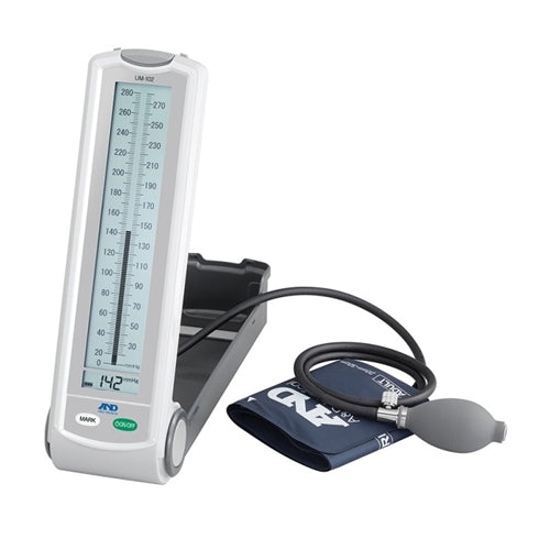 A&D Medical UM-102A Sphygmomanometer