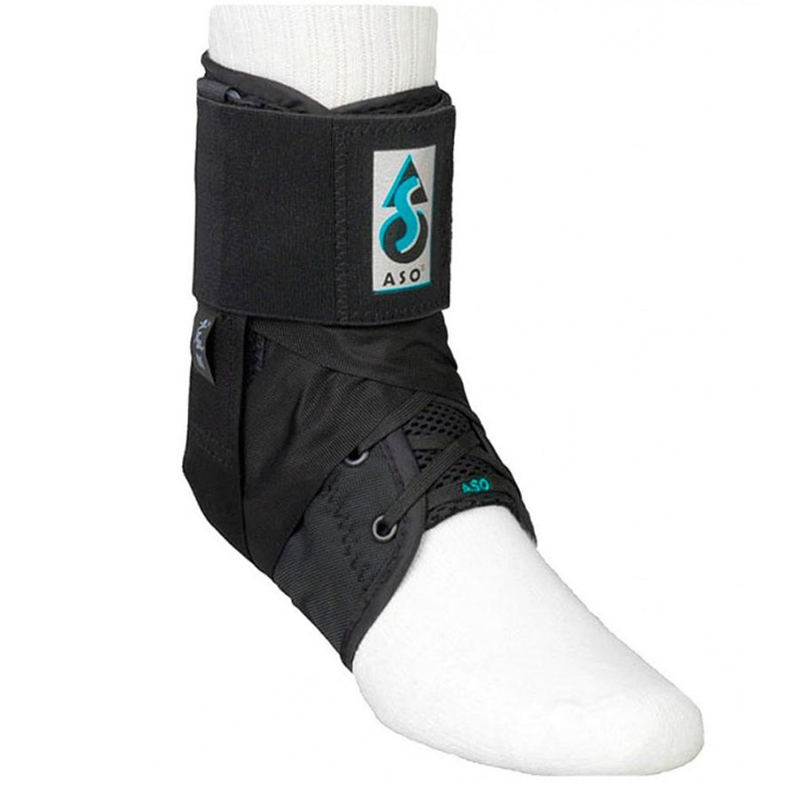 ASO Stabilizing Ankle Brace With Stays