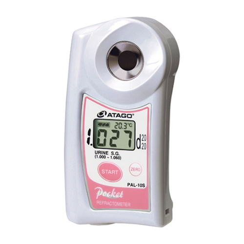 Atago PAL Urine Specific Gravity Refractometer | HMGDIRECT – HMGDirect