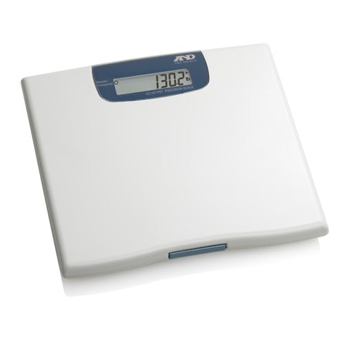 A&D Medical UC-321 Precision Health Scale (150kg/50g)