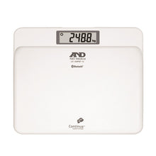Load image into Gallery viewer, A&amp;D Medical UC-355 Precision Health Scale (250kg/100g)

