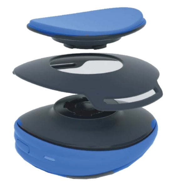 Activforce 2 Digital Muscle Tester Dynamometer | HMG Direct – HMGDirect