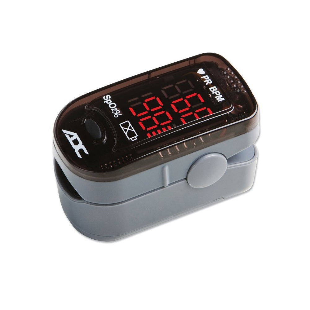 Advantage ADC2200 Finger Pulse Oximeter