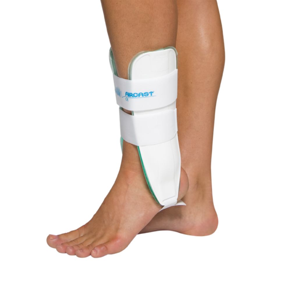 Aircast Air-Stirrup Ankle Brace