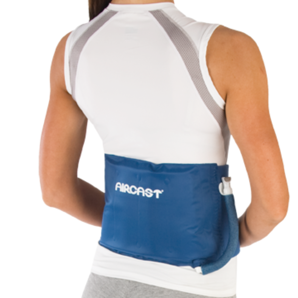 Aircast Cryo Back/Hip/Rib Cuff