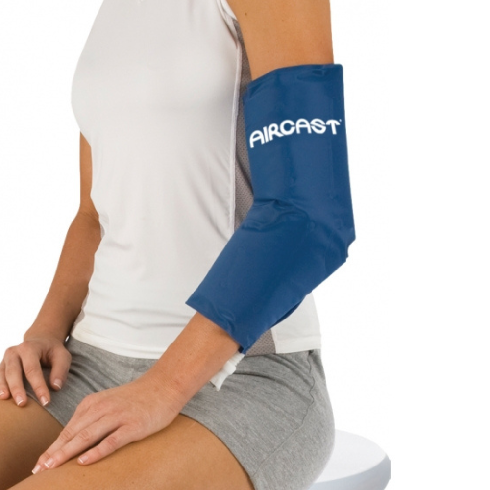 Aircast Cryo Elbow Cuff