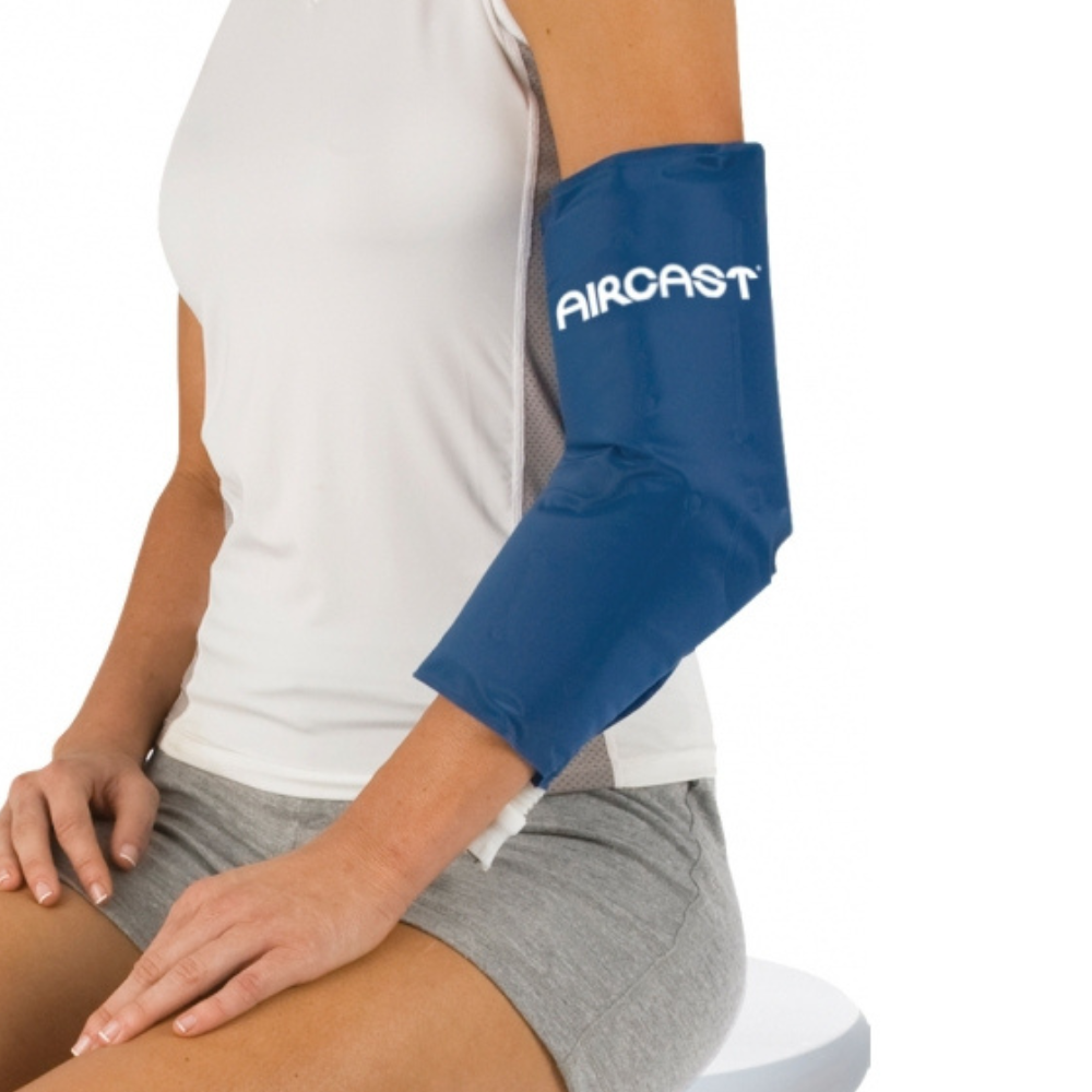 Aircast Cryo Elbow Cuff | HMG Direct – HMGDirect