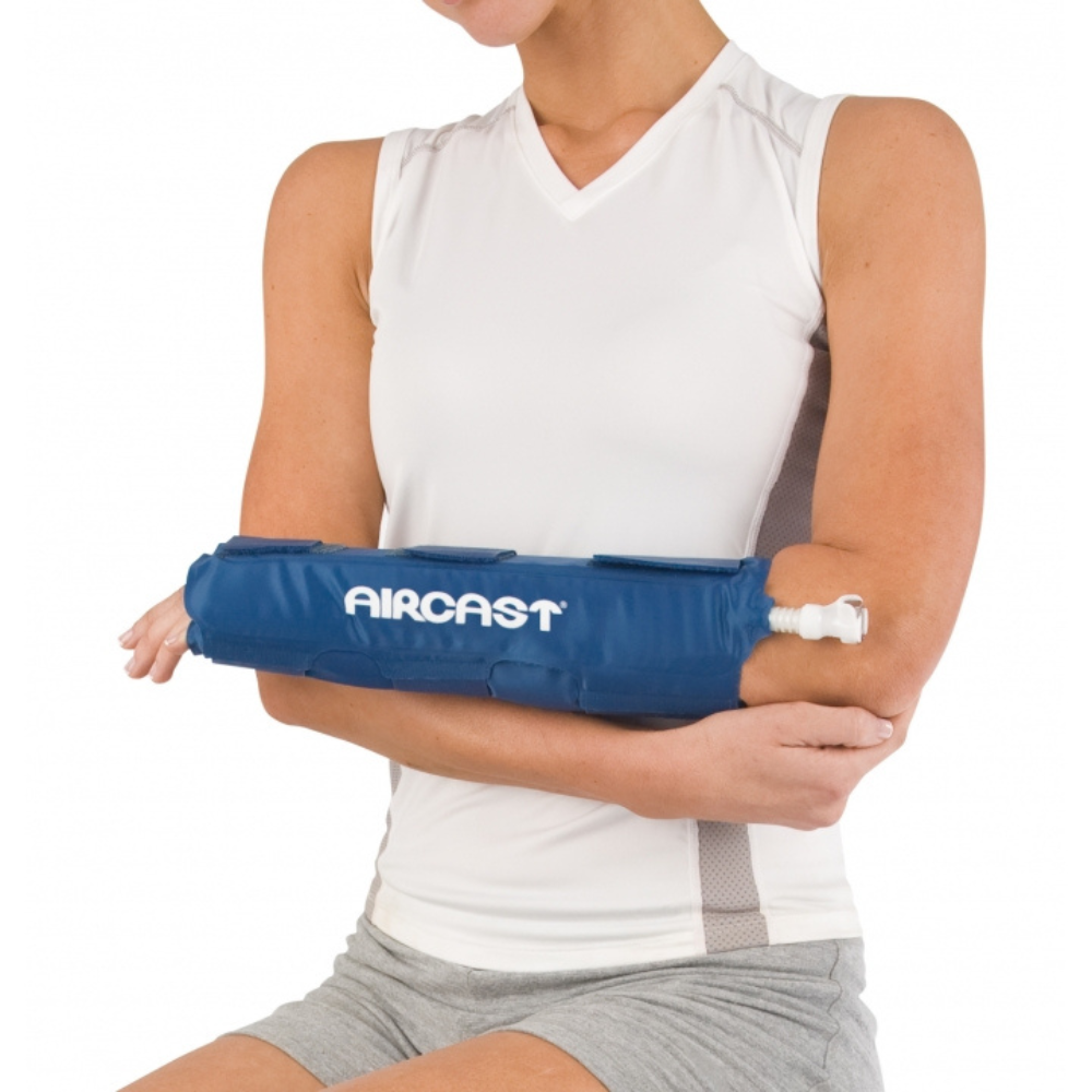 Aircast Cryo Hand/Wrist Cuff