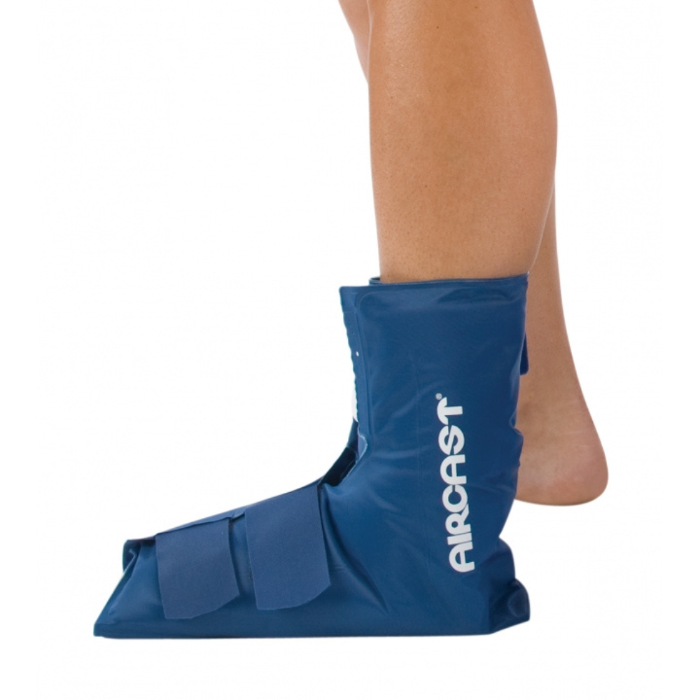 Aircast Cryo Ankle Cuff