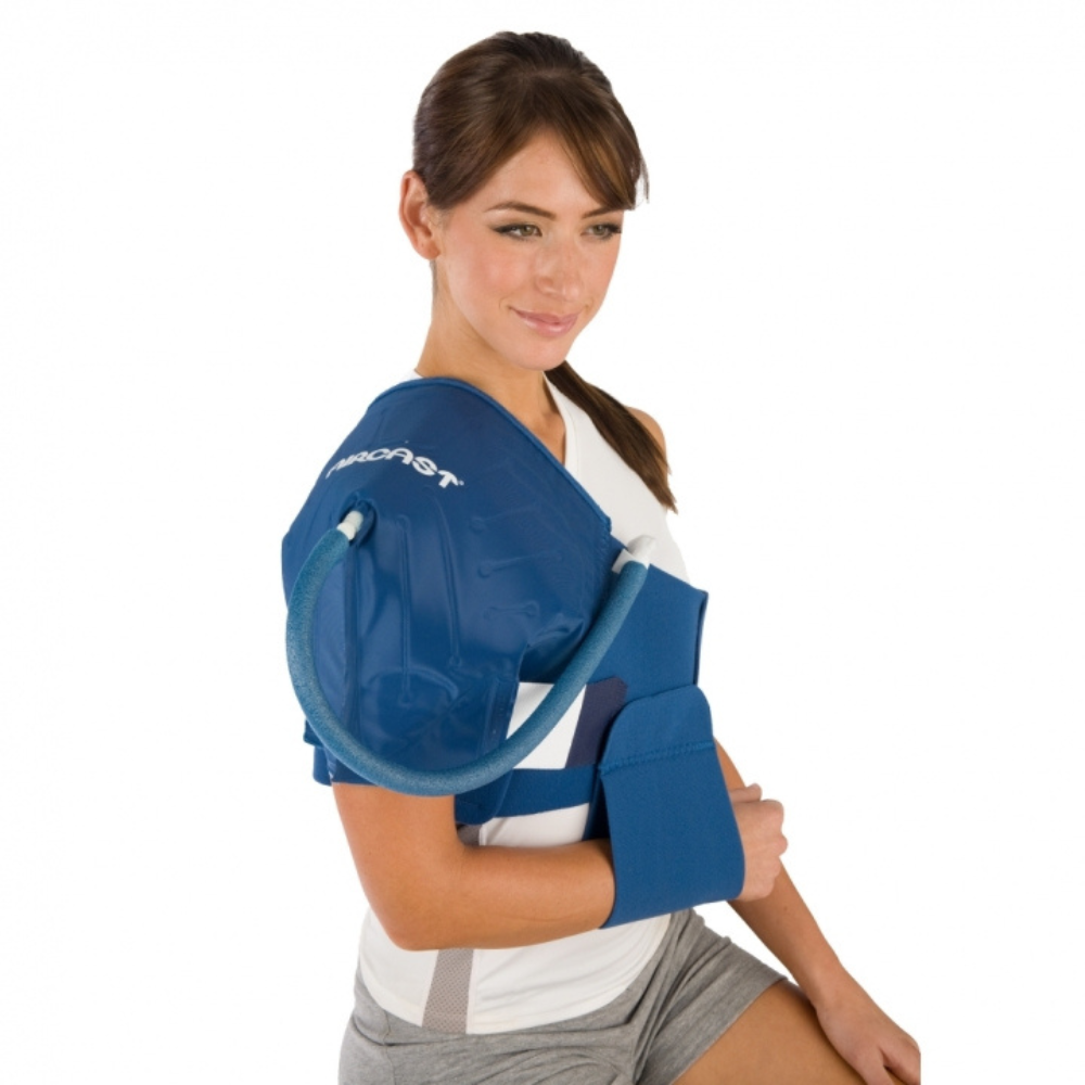 Aircast Cryo Shoulder Cuff