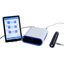 Load image into Gallery viewer, Allcare Miniwave Pro Shockwave Therapy Device With App
