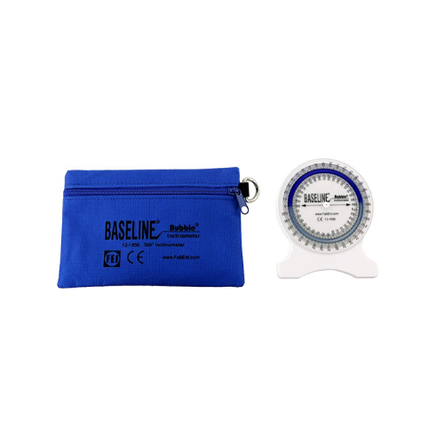 Baseline Single Bubble Inclinometer – HMGDirect