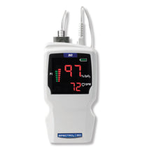 Load image into Gallery viewer, BCI SPECTRO2 20 Professional Hand Held Pulse Oximeter

