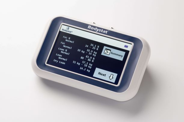 Bodystat 1500 Touch Body Composition Analyser – HMGDirect