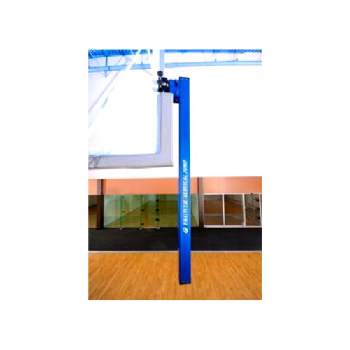 Brower Vertical Jump Measurement