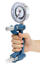 Load image into Gallery viewer, Baseline Hi Res Hydraulic Hand Dynamometer ER
