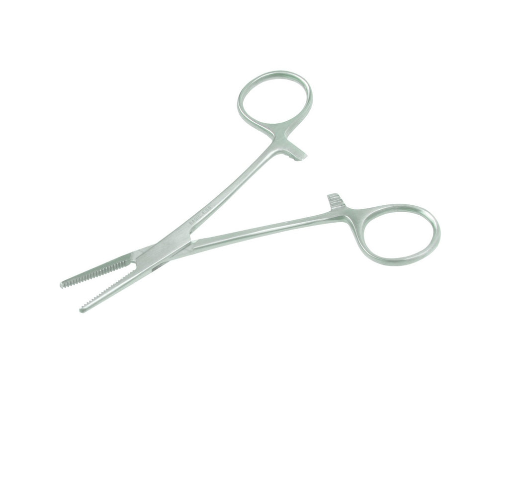 Basic Artery Forceps Spencer Wells Straight 13cm