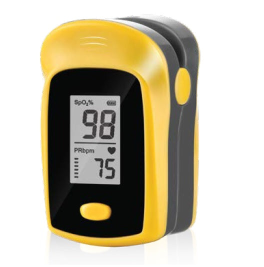 Biolight M70D Basic Finger Pulse Oximeter