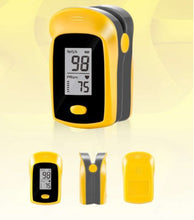 Load image into Gallery viewer, Biolight M70D Basic Finger Pulse Oximeter
