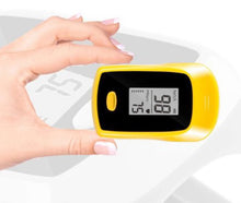 Load image into Gallery viewer, Biolight M70D Basic Finger Pulse Oximeter
