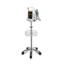 Load image into Gallery viewer, Biolight V6 Vital Signs Monitor with SPO2, NIBP &amp; Temperature
