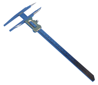 TTM Research Bone Calipers | HMG Direct – HMGDirect