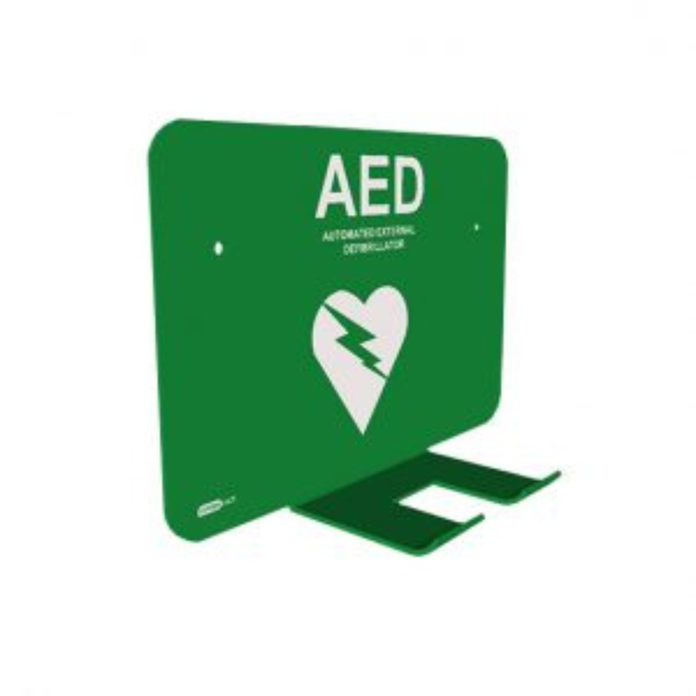 CardiAct AED Wall Bracket