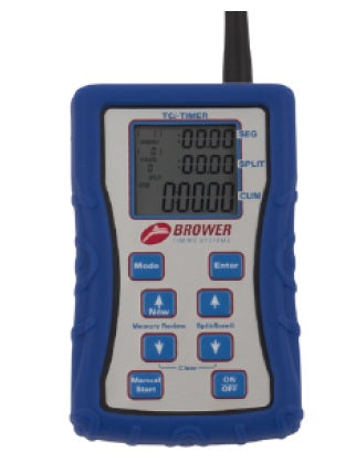 Brower TCi Hand Held Timer