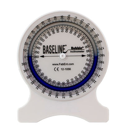 Baseline Single Bubble Inclinometer – HMGDirect
