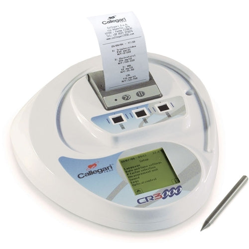 Callegari CR3000 | HMGDIRECT – HMGDirect