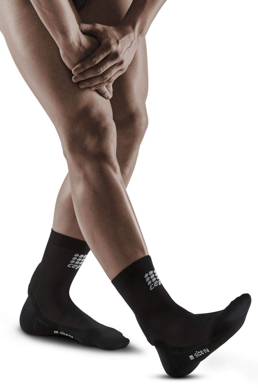 CEP Achilles Support Compression Socks (Pair)