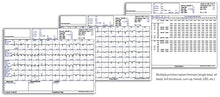 Load image into Gallery viewer, COSMED Quark T12x Wireless Stress &amp; Resting ECG Monitor
